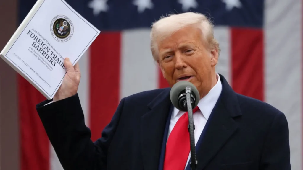 Rising-Trade-Tensions