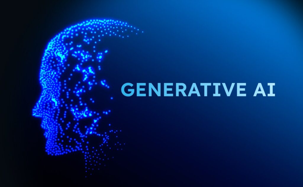 generative-ai-la-gi
